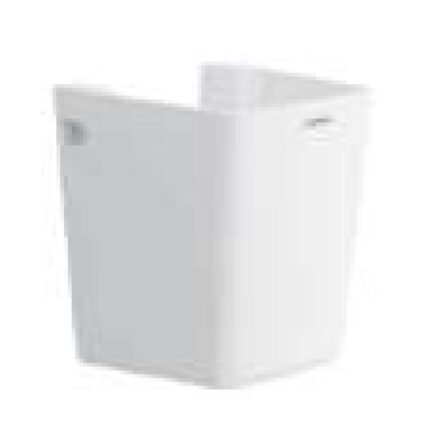 Chân chậu lavabo VIGLACERA CD58 V58 treo tường