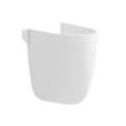 Chân chậu lavabo VIGLACERA V511 treo tường