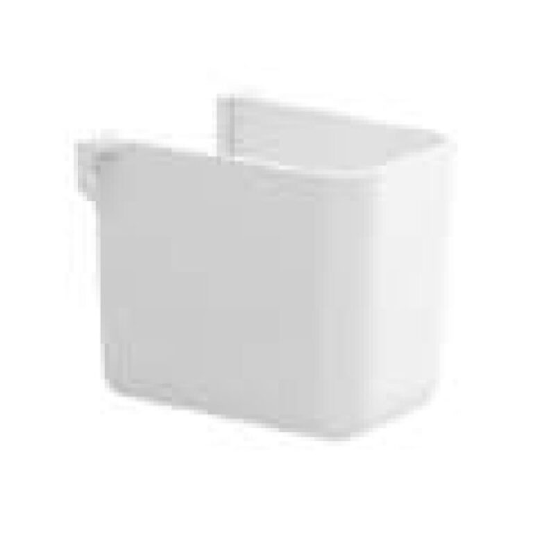 Chân chậu lavabo VIGLACERA V59 treo tường