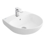 Chậu lavabo treo tường VIGLACERA V523