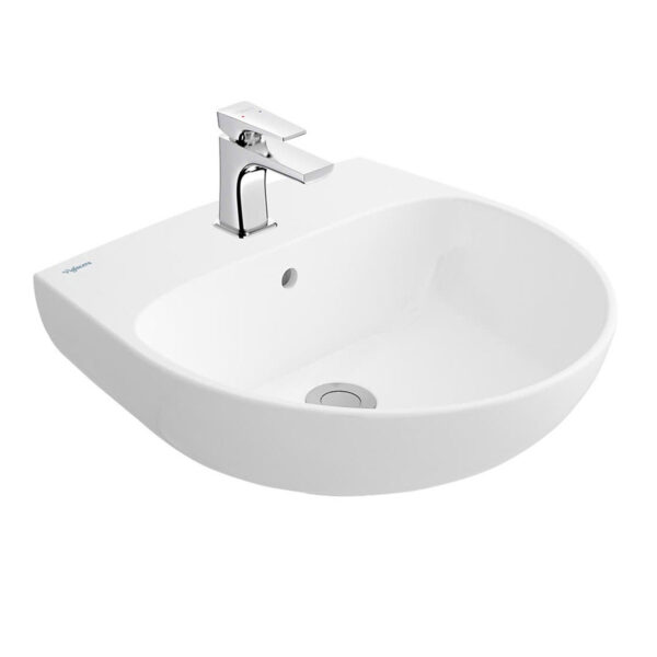 Chậu lavabo treo tường VIGLACERA V523