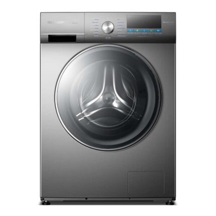 Máy Giặt Sharp ES-FM90CB-DG 9Kg Inverter