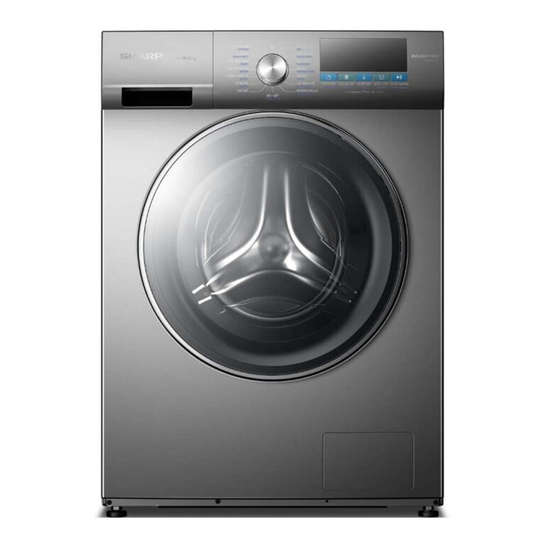 Máy Giặt Sharp ES-FM90CB-DG 9Kg Inverter