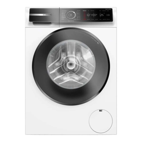 Máy Giặt Bosch WGB244040 Series 8 9Kg