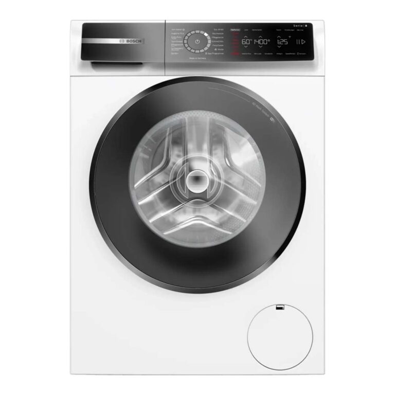 Máy Giặt Bosch WGB244040 Series 8 9Kg