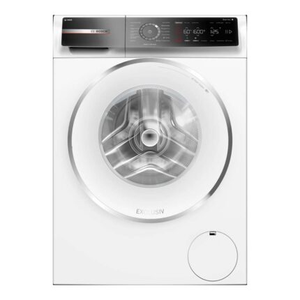 Máy Giặt Bosch WGB256A90 Series 8 10Kg