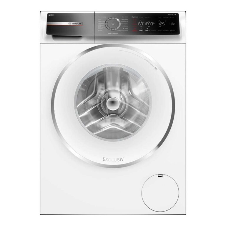 Máy Giặt Bosch WGB256A90 Series 8 10Kg