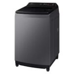 Máy giặt Samsung WA17CG6442BDSV Inverter Ecobubble 17kg - Ảnh 3