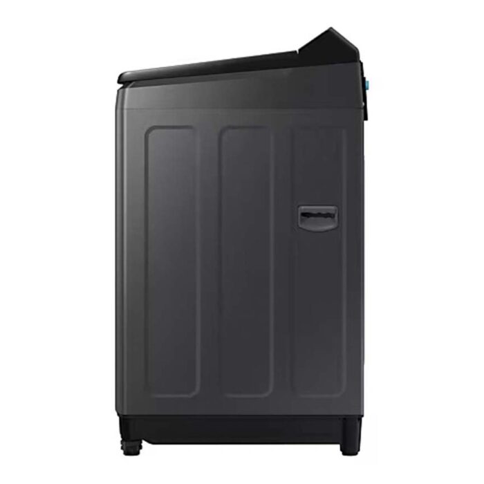 Máy giặt Samsung WA17CG6442BDSV Inverter Ecobubble 17kg - Ảnh 5