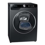 Máy giặt Samsung WW10TP54DSB/SV Inverter 10kg - Ảnh 2