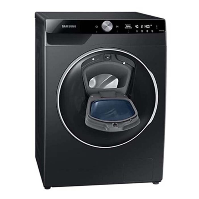 Máy giặt Samsung WW10TP54DSB/SV Inverter 10kg - Ảnh 2