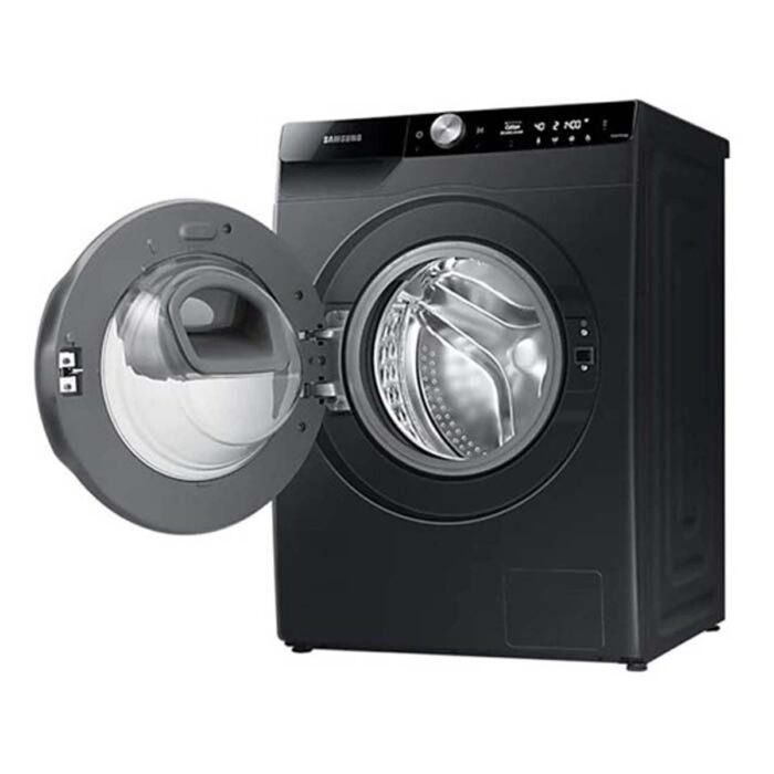 Máy giặt Samsung WW10TP54DSB/SV Inverter 10kg - Ảnh 3