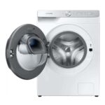 Máy giặt Samsung WW10TP54DSH/SV Inverter 10kg - Ảnh 3