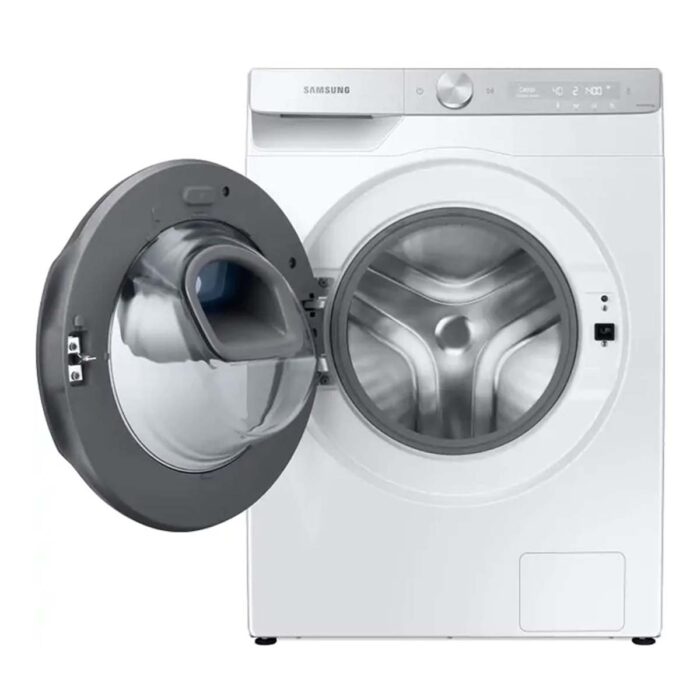 Máy giặt Samsung WW10TP54DSH/SV Inverter 10kg - Ảnh 3