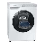 Máy giặt Samsung WW10TP54DSH/SV Inverter 10kg - Ảnh 6