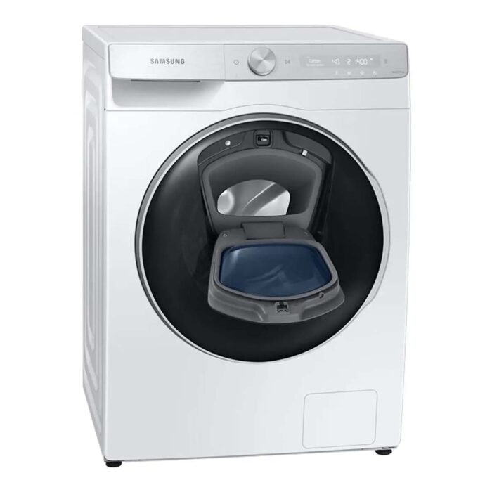 Máy giặt Samsung WW10TP54DSH/SV Inverter 10kg - Ảnh 6