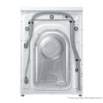 Máy giặt Samsung WW10TP54DSH/SV Inverter 10kg - Ảnh 7