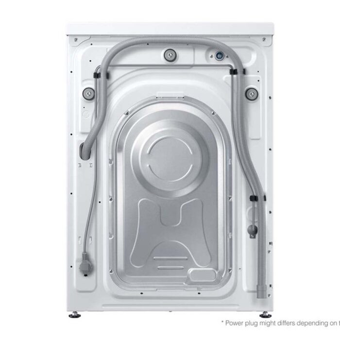 Máy giặt Samsung WW10TP54DSH/SV Inverter 10kg - Ảnh 7
