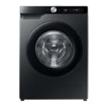 Máy Giặt Samsung WW12CG604DLBSV EcoBubble Inverter 12Kg