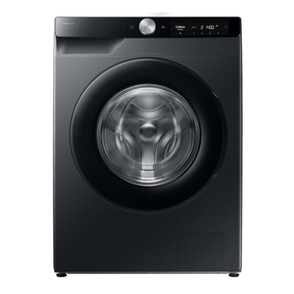 Máy Giặt Samsung WW12CG604DLBSV EcoBubble Inverter 12Kg