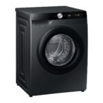 Máy giặt Samsung WW12CG604DLBSV EcoBubble Inverter 12kg - Ảnh 2