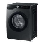 Máy giặt Samsung WW12CG604DLBSV EcoBubble Inverter 12kg - Ảnh 3