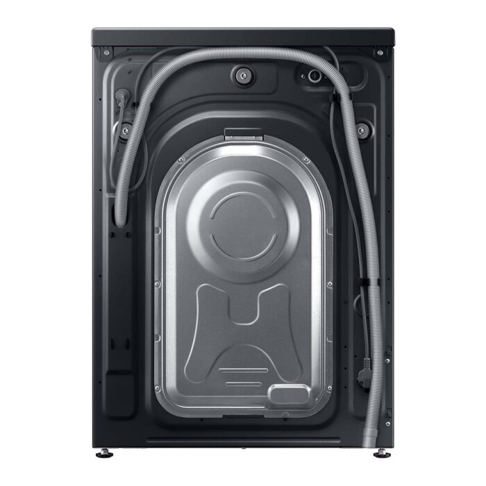 Máy giặt Samsung WW12CG604DLBSV EcoBubble Inverter 12kg - Ảnh 4