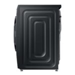 Máy giặt Samsung WW12CG604DLBSV EcoBubble Inverter 12kg - Ảnh 5