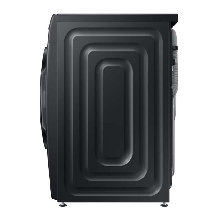 Máy giặt Samsung WW12CG604DLBSV EcoBubble Inverter 12kg - Ảnh 5