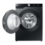 Máy giặt Samsung WW12CG604DLBSV EcoBubble Inverter 12kg - Ảnh 6