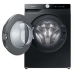 Máy giặt Samsung WW12CGP44DSBSV EcoBubble Inverter 12kg - Ảnh 3