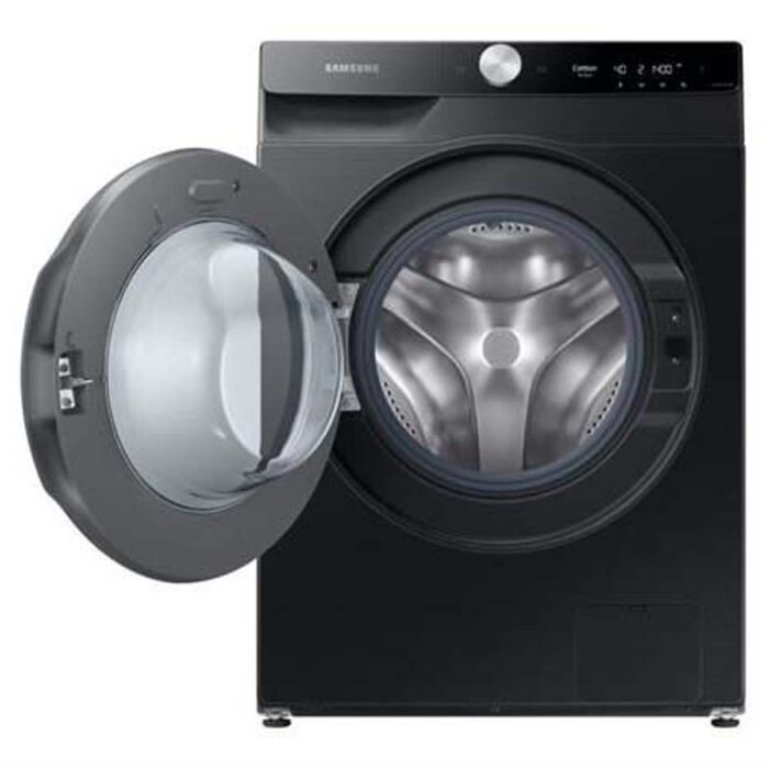 Máy giặt Samsung WW12CGP44DSBSV EcoBubble Inverter 12kg - Ảnh 3