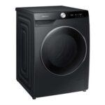 Máy giặt Samsung WW12CGP44DSBSV EcoBubble Inverter 12kg - Ảnh 4