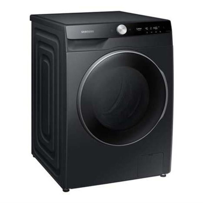 Máy giặt Samsung WW12CGP44DSBSV EcoBubble Inverter 12kg - Ảnh 4