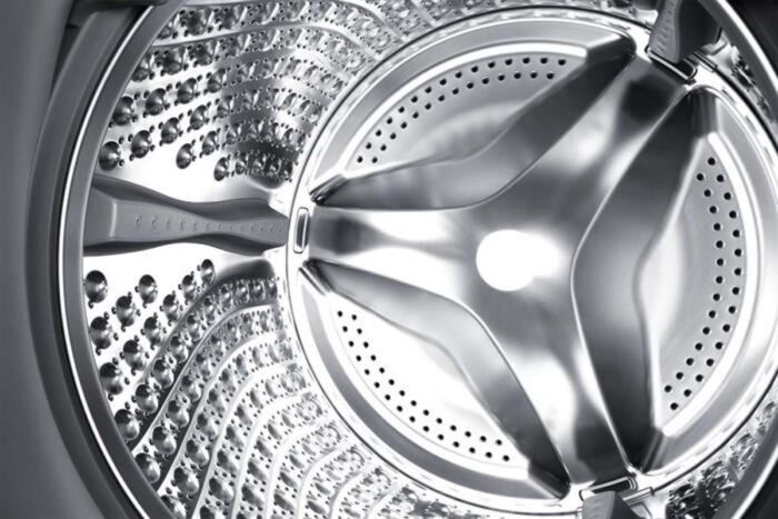 Máy giặt Samsung WW12CGP44DSBSV EcoBubble Inverter 12kg - Ảnh 7