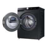 Máy giặt Samsung WW12TP94DSB/SV EcoBubble Inverter 12kg - Ảnh 2