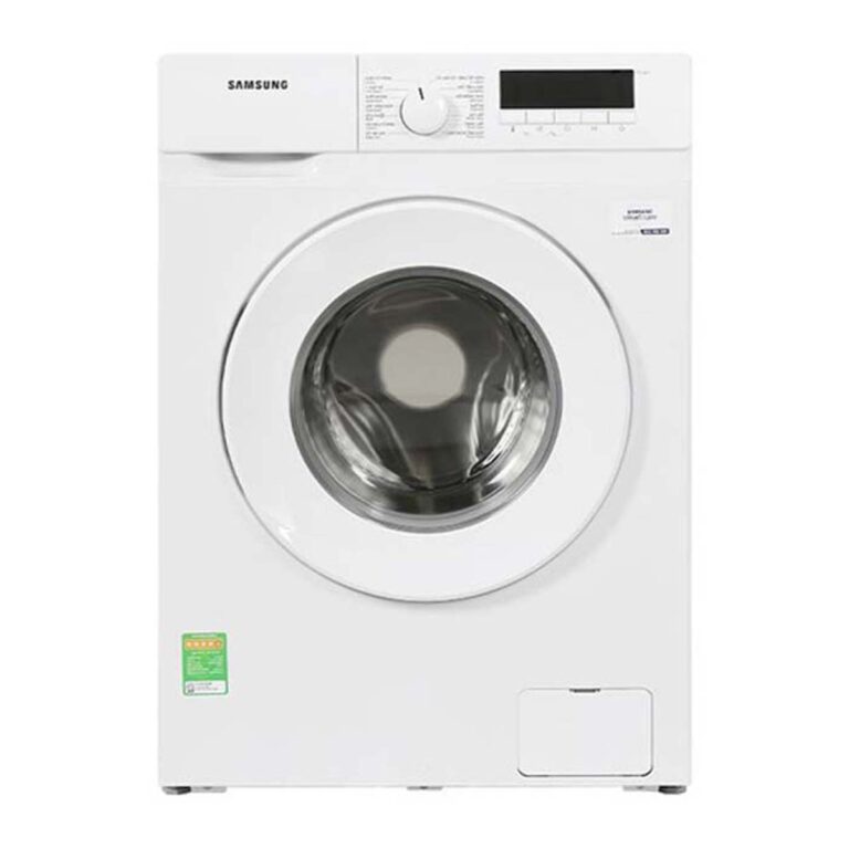 Máy Giặt Samsung WW80T3020WWSV AI Inverter 8Kg