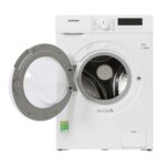 Máy giặt Samsung WW80T3020WW/SV AI Inverter 8kg - Ảnh 4