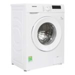 Máy giặt Samsung WW80T3020WW/SV AI Inverter 8kg - Ảnh 5