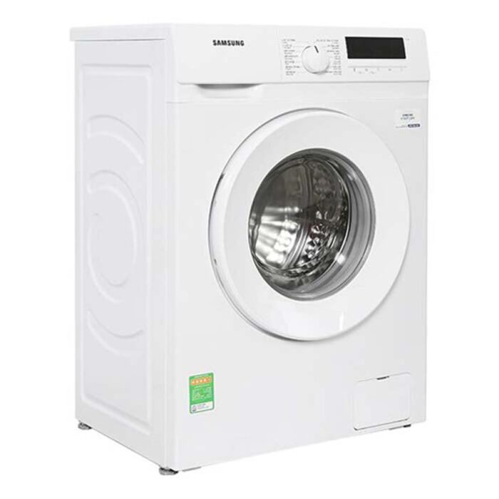 Máy giặt Samsung WW80T3020WW/SV AI Inverter 8kg - Ảnh 5