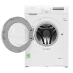 Máy giặt Samsung WW90T3040WW/SV Inverter 9kg - Ảnh 4