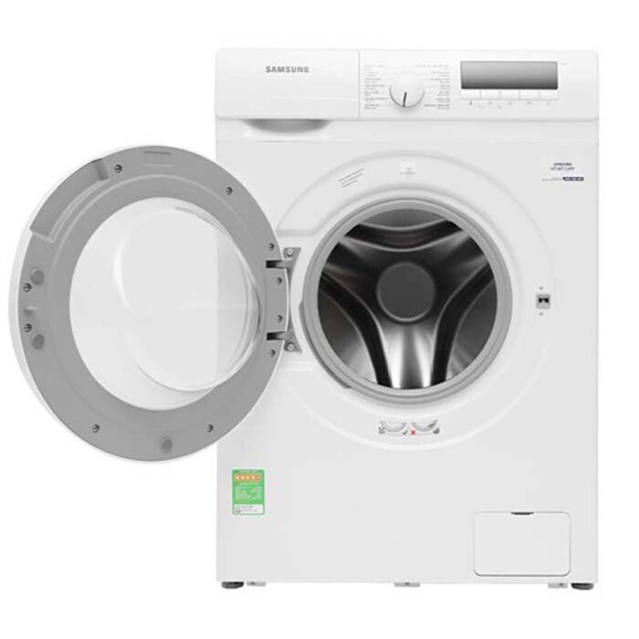 Máy giặt Samsung WW90T3040WW/SV Inverter 9kg - Ảnh 4