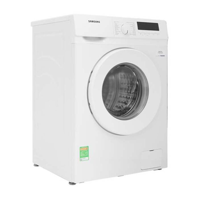 Máy giặt Samsung WW90T3040WW/SV Inverter 9kg - Ảnh 5