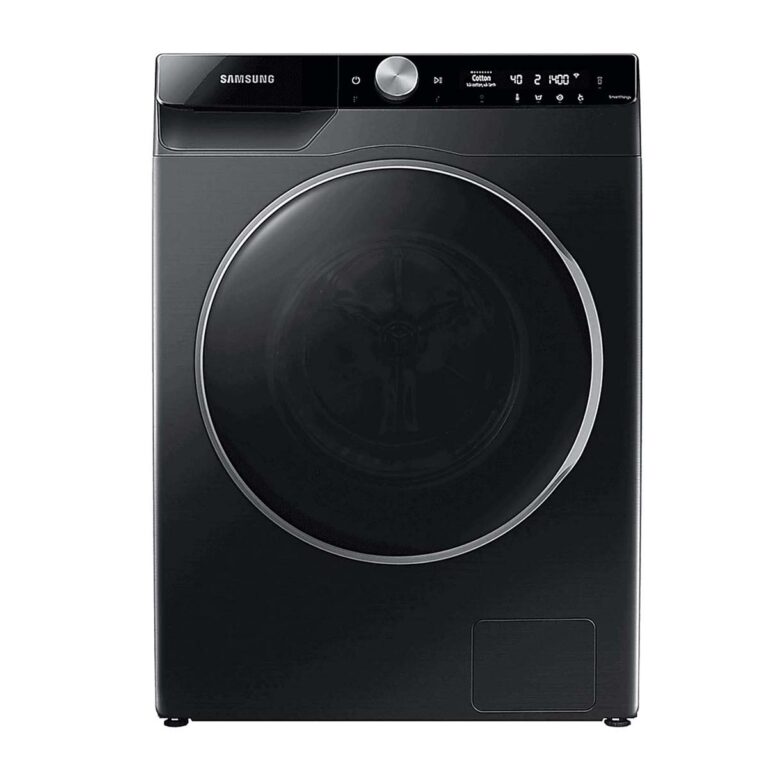 Máy Giặt Samsung WW90TP44DSBSV AI Inverter 9Kg