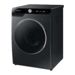 Máy giặt Samsung WW90TP44DSB/SV AI Inverter 9kg - Ảnh 4