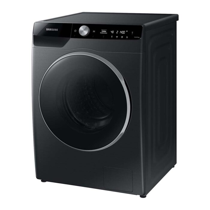 Máy giặt Samsung WW90TP44DSB/SV AI Inverter 9kg - Ảnh 4