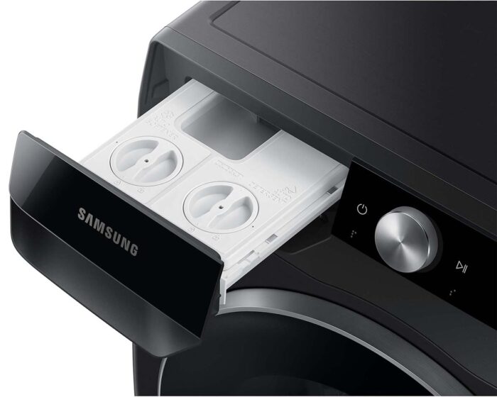 Máy giặt Samsung WW90TP44DSB/SV AI Inverter 9kg - Ảnh 11