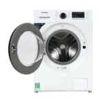 Máy giặt Samsung WW95T4040CE/SV Inverter 9,5kg - Ảnh 10