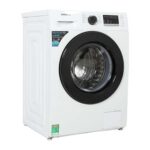 Máy giặt Samsung WW95T4040CE/SV Inverter 9,5kg - Ảnh 4