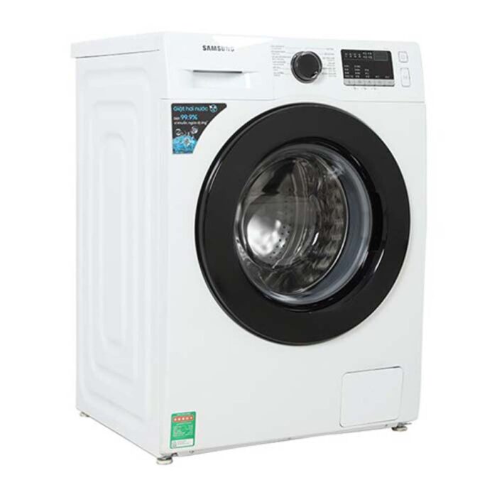 Máy giặt Samsung WW95T4040CE/SV Inverter 9,5kg - Ảnh 4